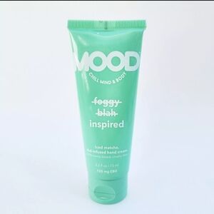 Mood American Eagle Chill Mind & Body Iced Matcha Infused Hand Cream
